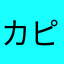 カピバラ19