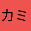 カミテスラ
