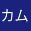カム2022