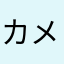 カメぱん