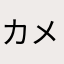 カメネコ