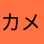 カメレオン☆