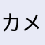 カメレオンテ5