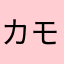カモたろーさん