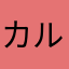 カルカンにゃんこまっしぐら