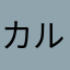カルパッチョぬ
