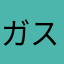 ガスコンロです
