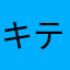 キティコジ