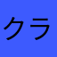 クラウンゴリラ