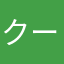 クーちゃん(´･_･`)