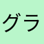 グラキャン^o^