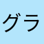 グラポテ