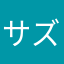 サズ✴︎