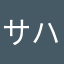 サハラ砂漠でも名前がかぶった