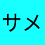 サメ猫