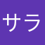 サラダ馬