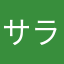 サラマンダー赤色