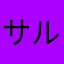 サルライザッチャ