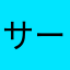 サーカーター