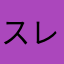 スレスレななみー