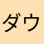 ダウンロードした馬鹿なユーザー