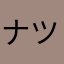 ナツ777！
