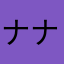 ナナの目
