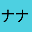 ナナシデス
