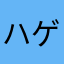 ハゲテーラー