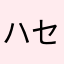 ハセどんどん
