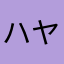 ハヤシライス