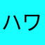 ハワイぐま