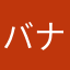 バナナの皮　