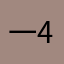 一443455