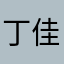 丁佳华