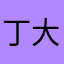 丁大丁～