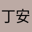 丁安琦