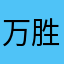 万胜表行
