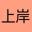 上岸就是我的终极目标。
