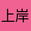 上岸顾北