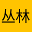 丛林月光