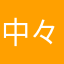 中々々