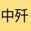 中国人 歼击机