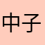 中子星zxx