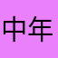 中年監督