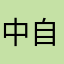中自习