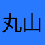 丸山(´∀｀)