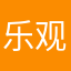 乐观的human