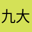 九大华