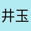 井玉忠